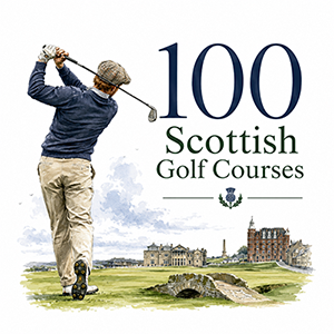 100 Golf Courses