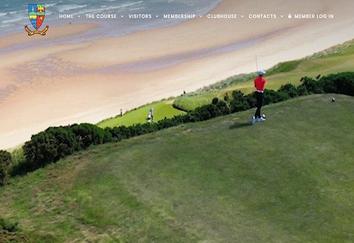 Cruden Bay
