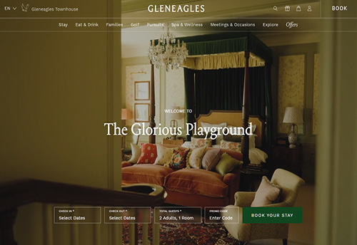 Gleneagles