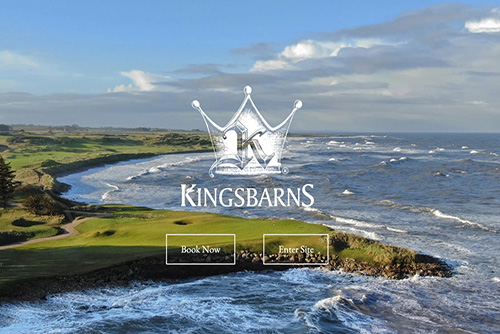 Kingsbarns Golf Links