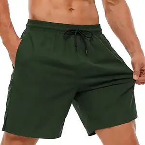 Mens swimming shorts