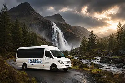 Rabbies Tours