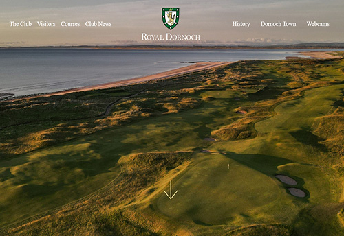 Royal Dornoch