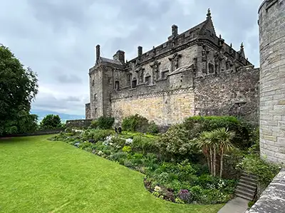 Stirling Castle