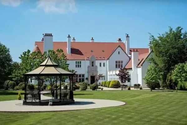 Lochgreen House Hotel and Spa Troon