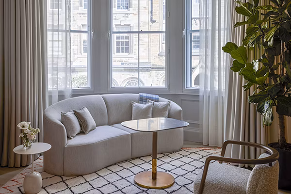 Virgin Hotels Edinburgh