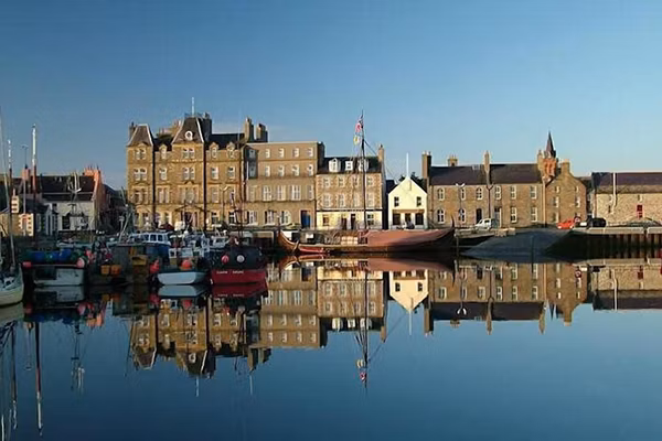 Kirkwall Hotel