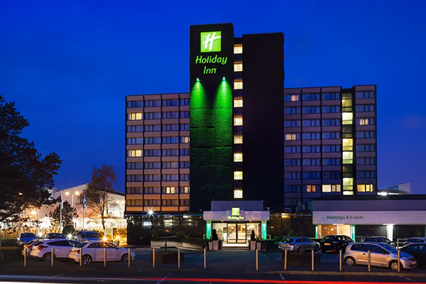 Holiday Inn Glasgow Airport