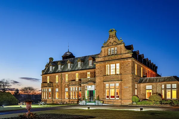 Holiday Inn Dumfries