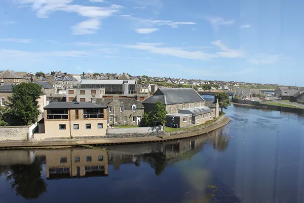 Mackays Hotel Wick