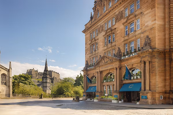 The Caledonian Edinburgh