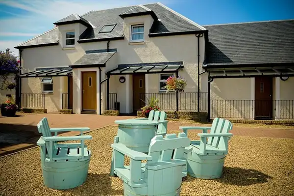 Woodland Bay Hotel Girvan