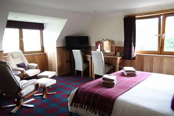 Binnilidh Mhor B&B