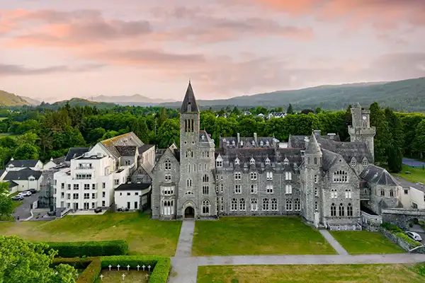 The Highland Club