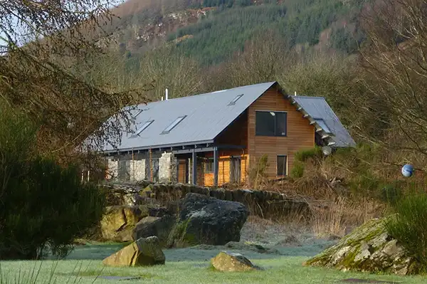 The Steading Aberfeldy