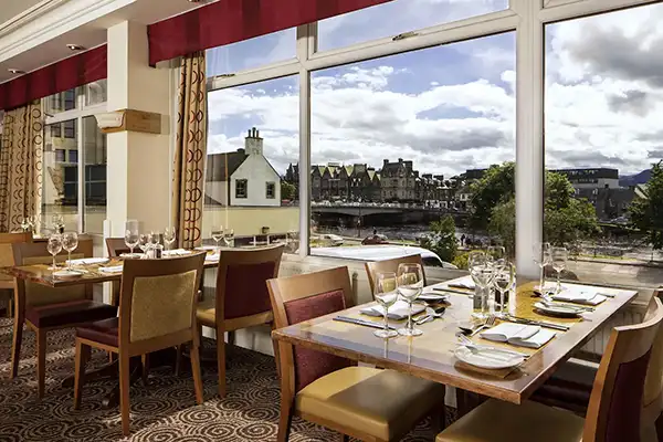 Mercure Inverness Hotel