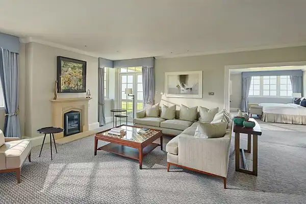 Fairmont St Andrews