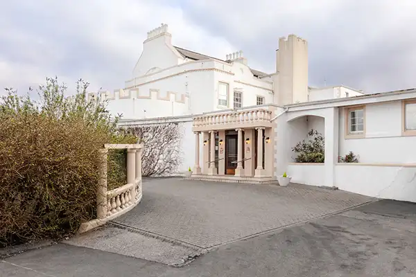 North West Castle Hotel Stranraer