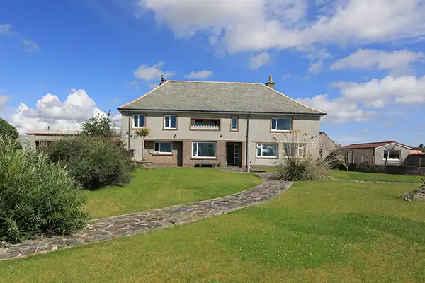 Sandwick Bay Guest House Stornoway