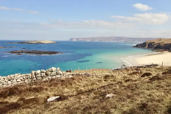 Greenland House B and B Castletown nr John O'Groats