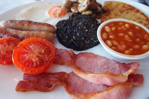 Park Hotel Thurso