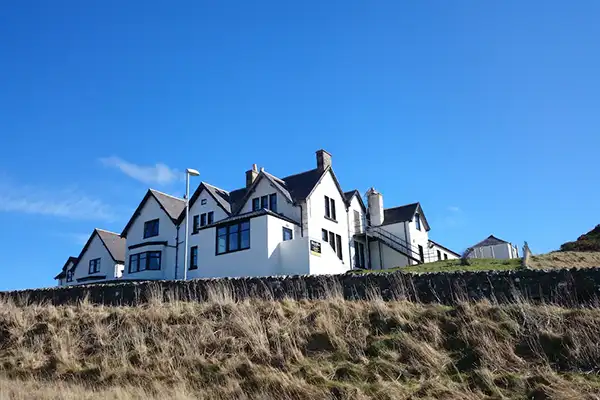 Bettyhill Hotel Bettyhill