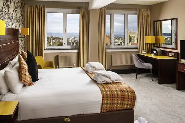 Mercure Ayr Hotel