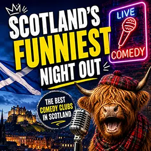 Fun nights out in Scotland