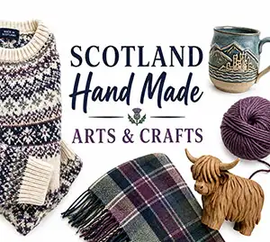 Made in Scotland