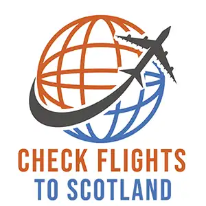 Check Flights to Scotland